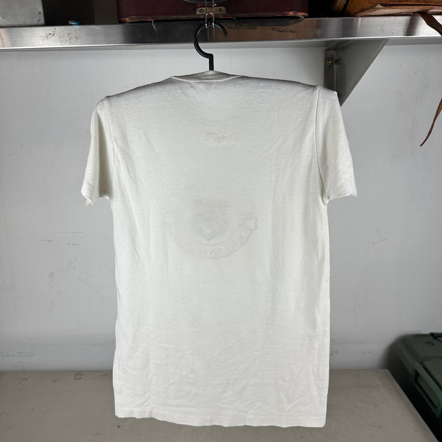 Vintage 1985 85th US Open Golf Championship Champion Single Stitch T-shirt