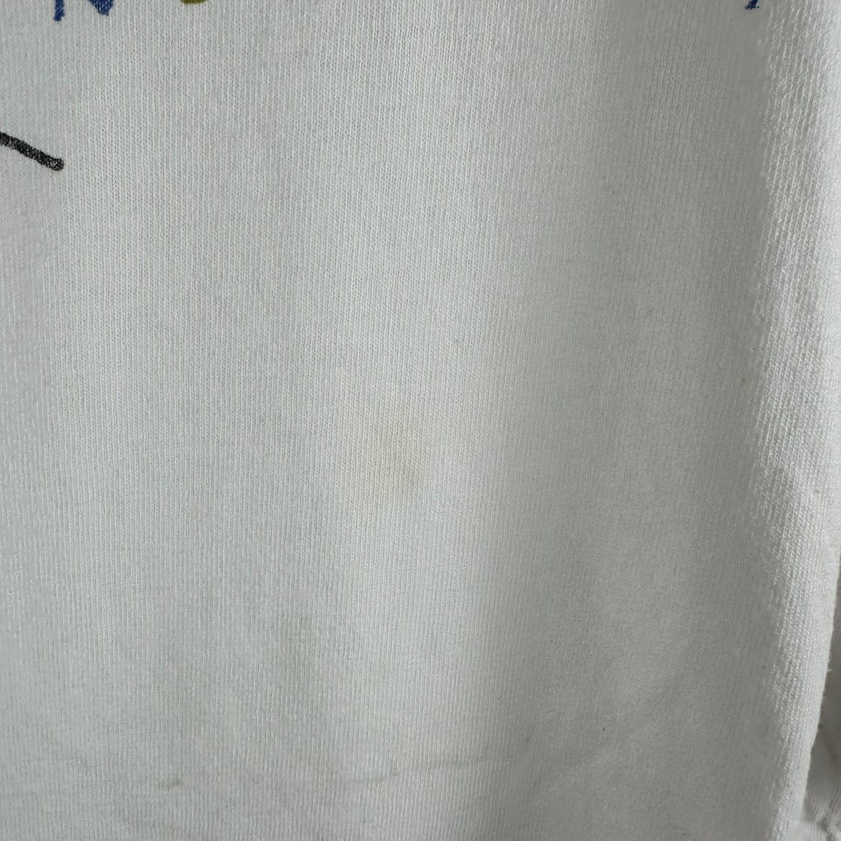 Vintage 2001 Sting It's A Brand New Day Graphic T-shirt