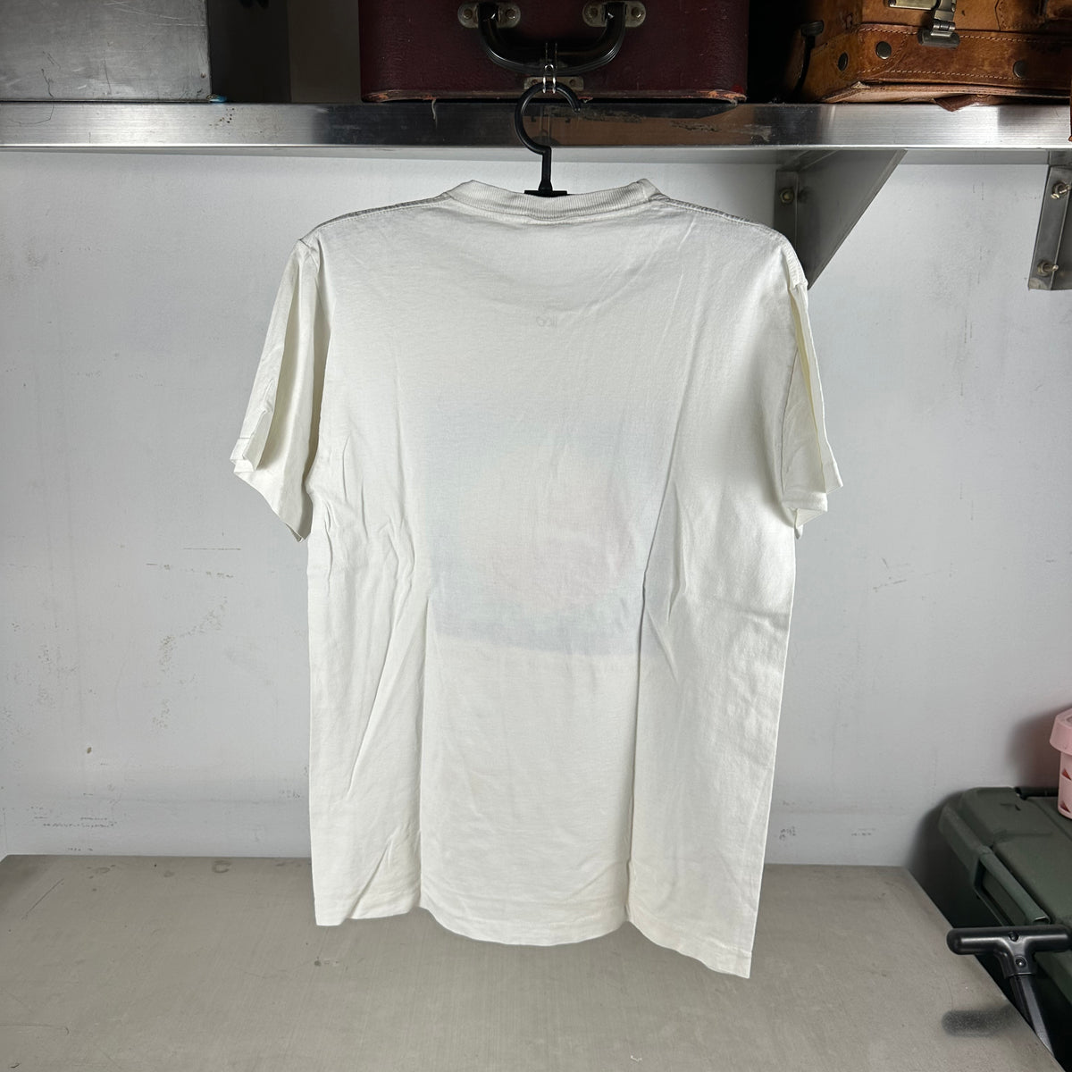 Vintage 1992 US Open Tennis Championship Graphic Single Stitch T-shirt