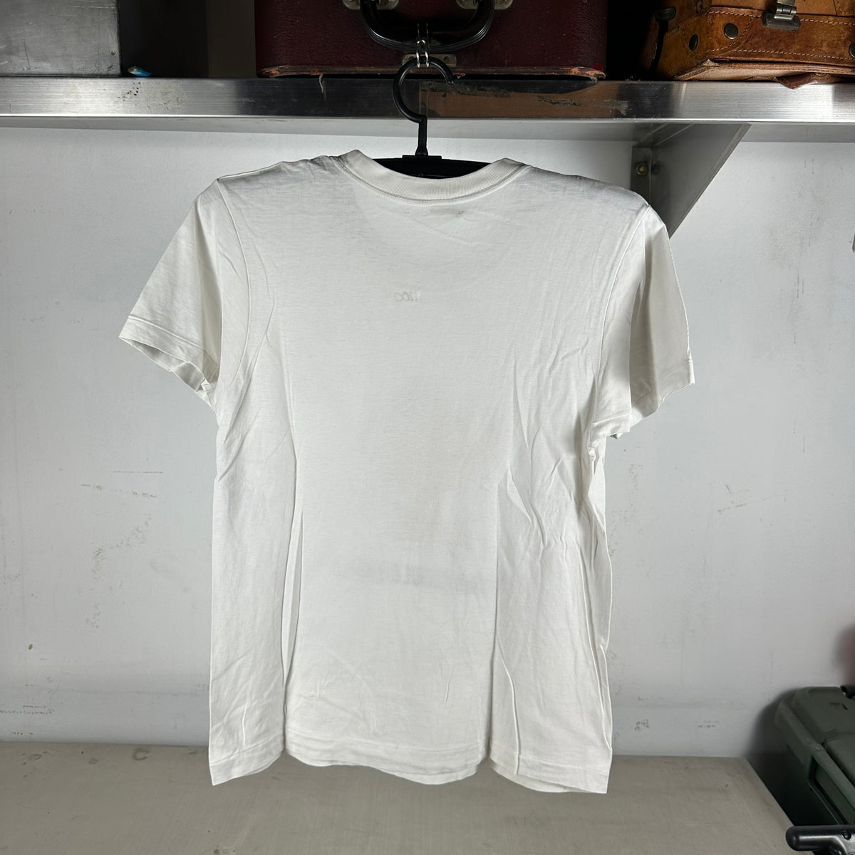 Vintage 1988 Seoul Olympics Promo Graphic Single Stitch T-shirt