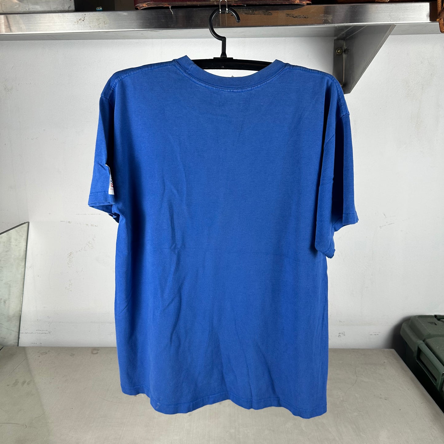 Vintage 1994 USA Soccer World Cup Graphic T-shirt
