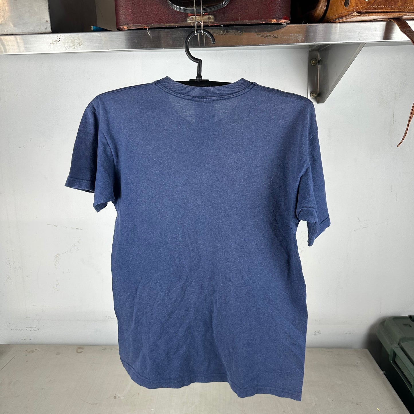 Vintage 90s Oasis Graphic Rock Band Small T-shirt