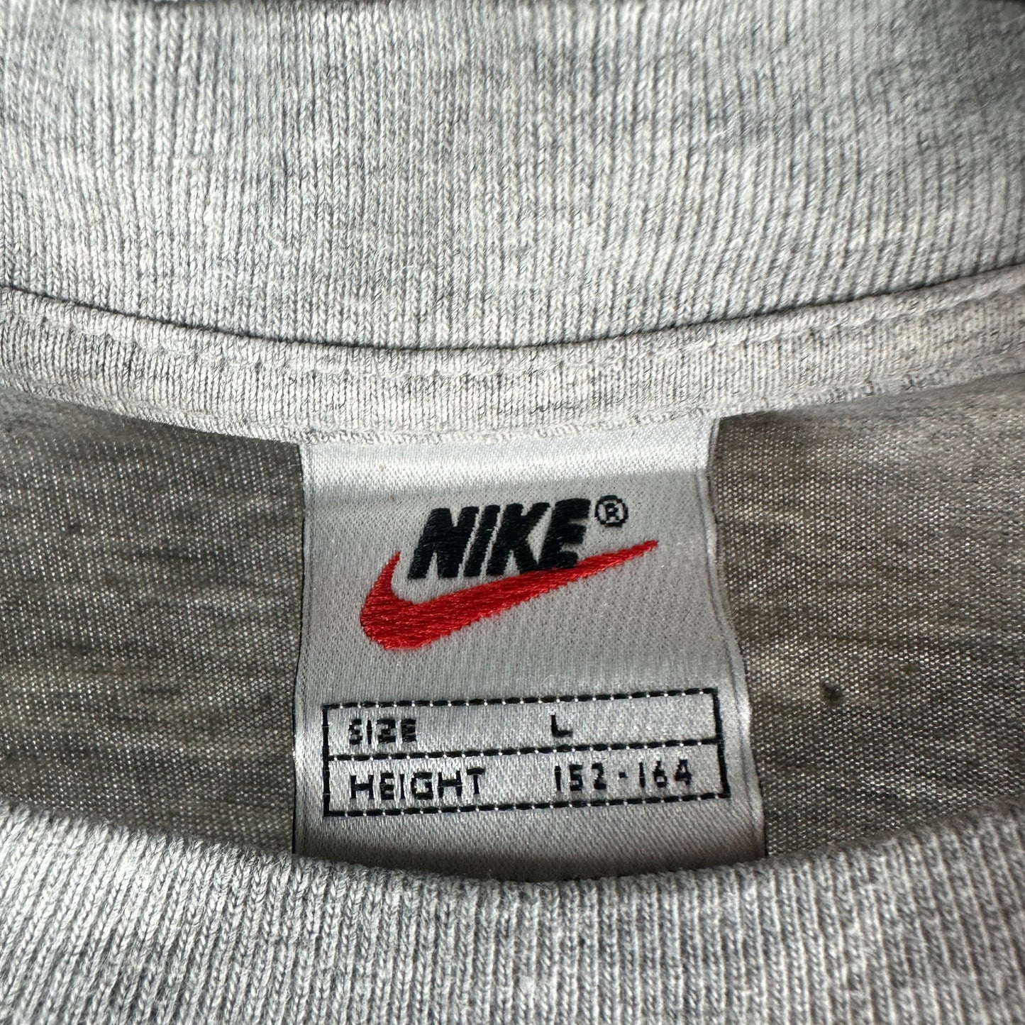 Vintage 90s Nike Tennis Andre Agassi Graphic T-shirt