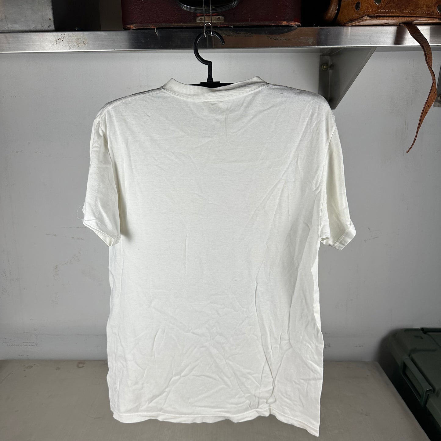 Vintage 1999 Cartman South Park TV Show Graphic Promo T-shirt