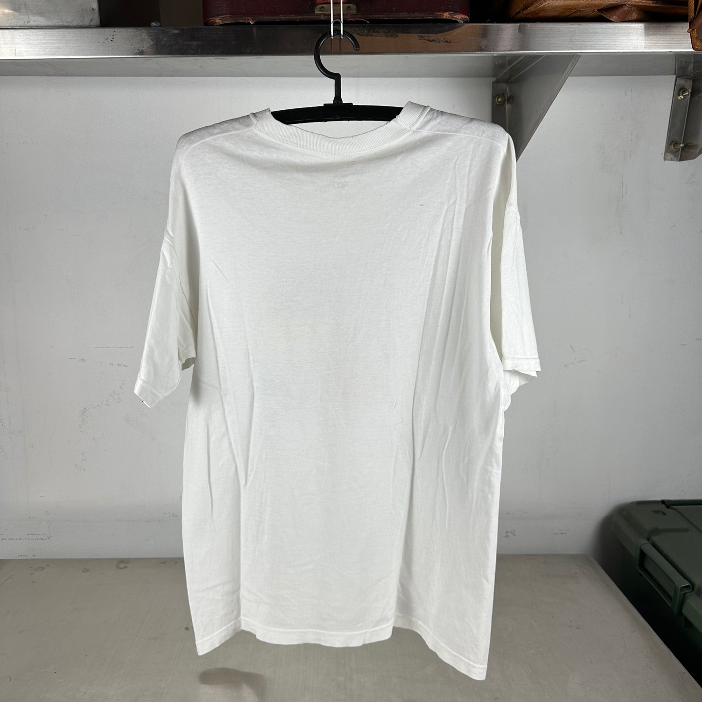 Vintage 2000s The Radical Collection The Radical Fruit Company New York T-shirt