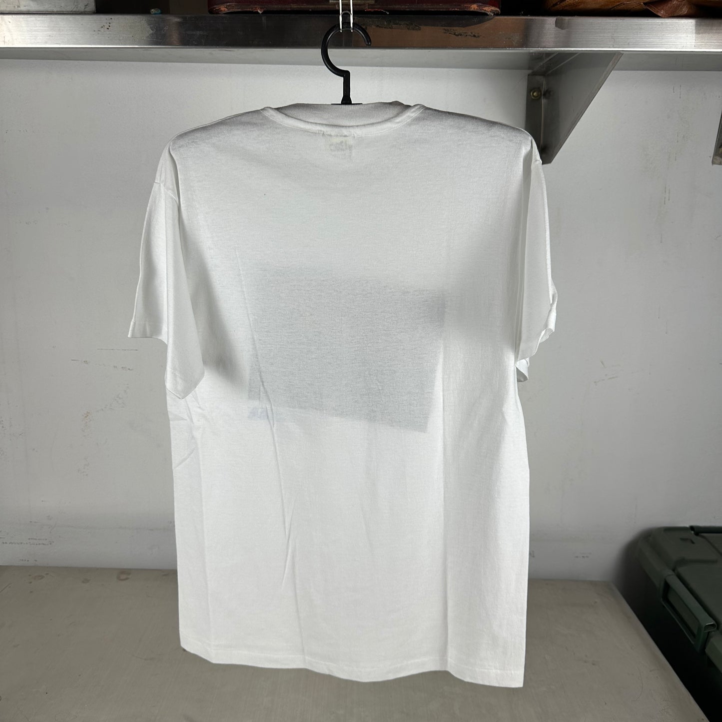 Vintage 90s Sega Welcome to the Next Level Video Game Promo Single Stitch T-shirt