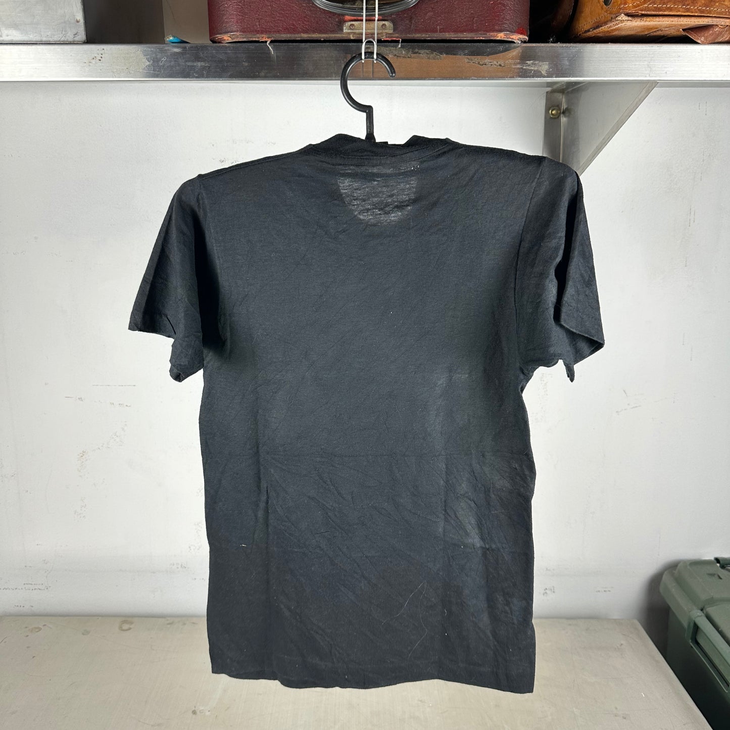 Vintage 1983 Flashdance Movie Promo Single Stitch T-shirt