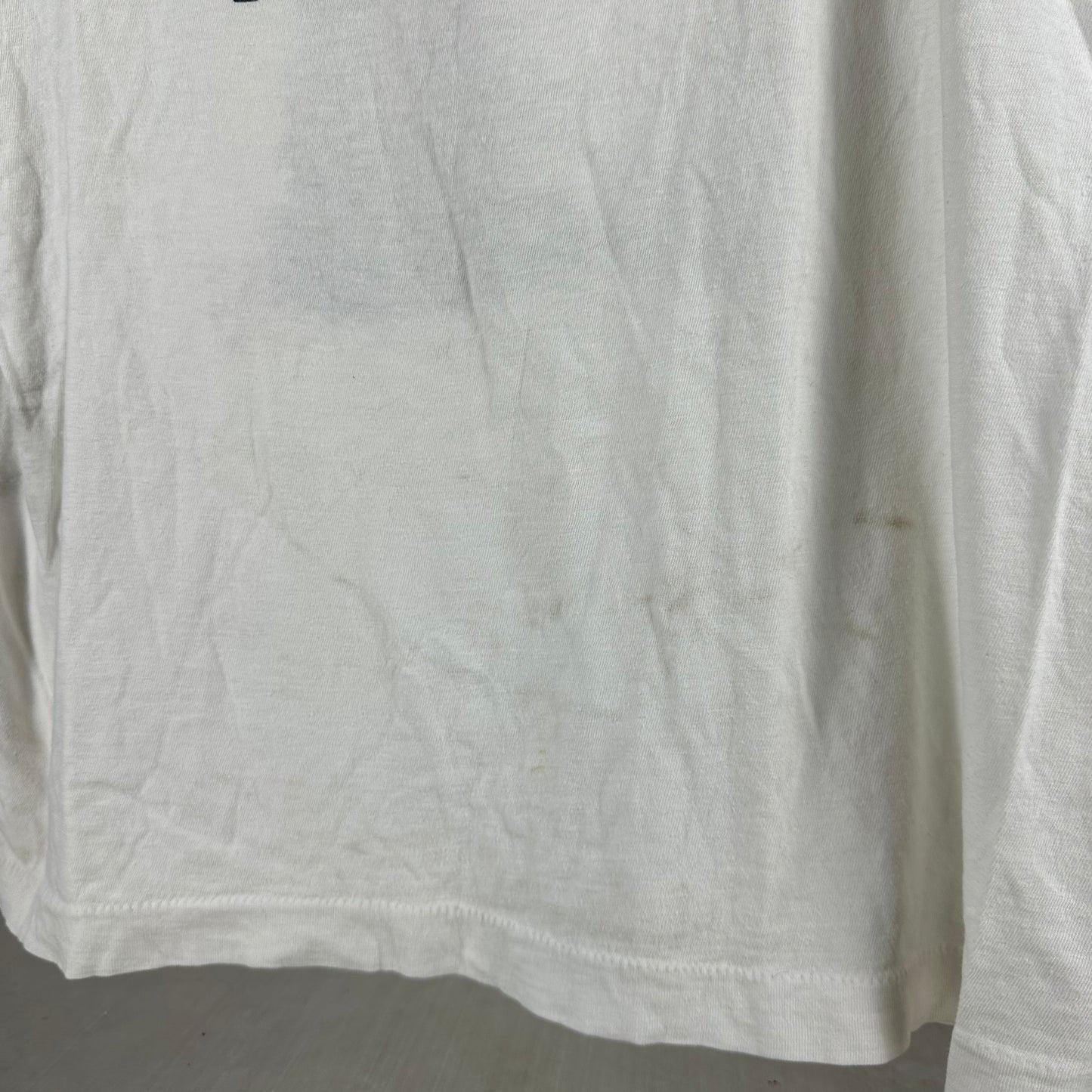 Vintage 1987 Beastie Boys Licensed to Ill Tour Single Stitch T-shirt