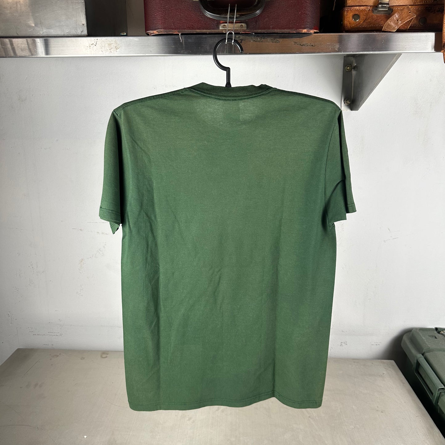 Vintage 90s Flipper Grunge Band Kurt Cobain Graphic T-shirt