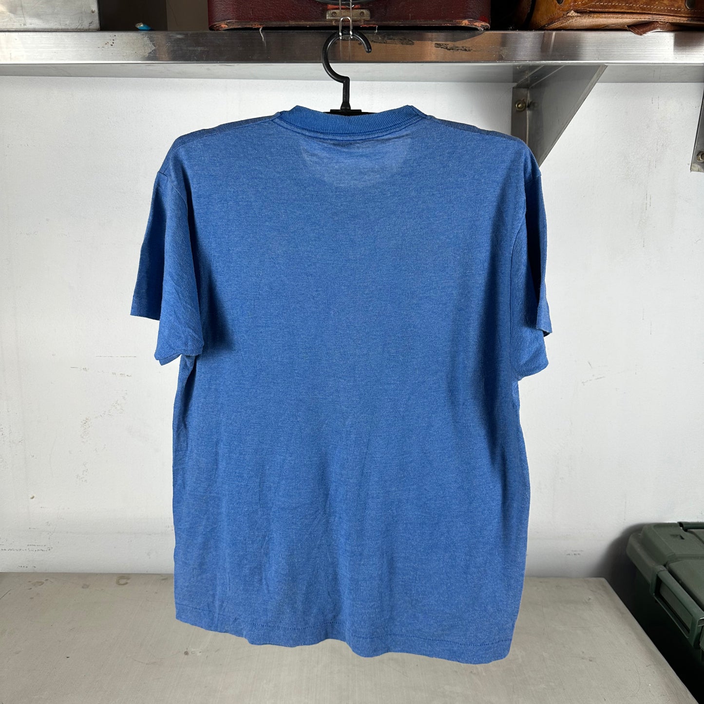 Vintage 80s New York Expressions Graphic Single Stitch T-shirt