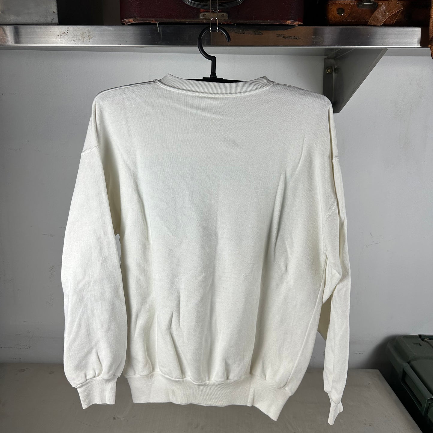 Vintage 1988 Bruce Springsteen Tunnel of Love Express Tour Sweatshirt 