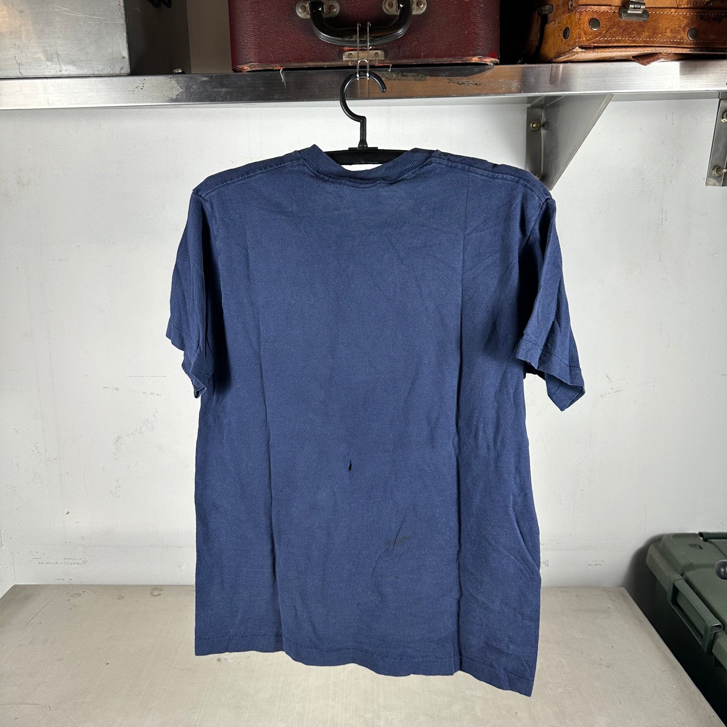 Vintage 90s Alex Rodriguez Seattle Mariners Baseball MLB Single Stitch T-shirt