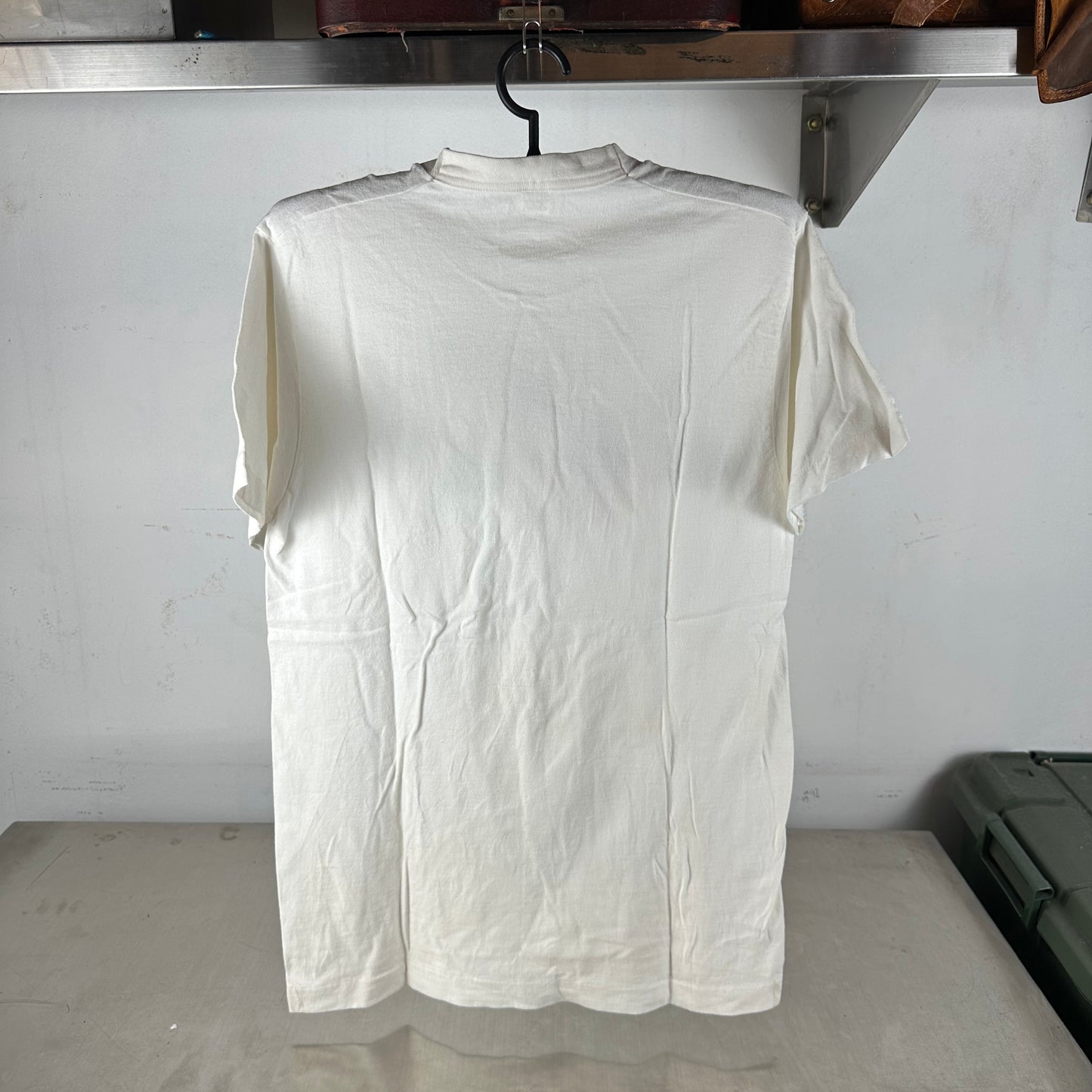 Vintage 90s Sunflowers Flower Nature Artwork Single Stitch T-shirt