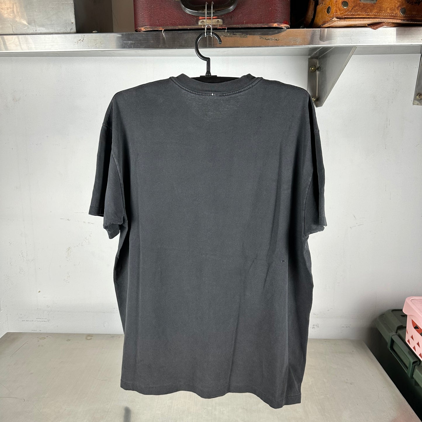 Vintage 90s The Rembrandts Alternative Rock Duo Single Stitch T-shirt