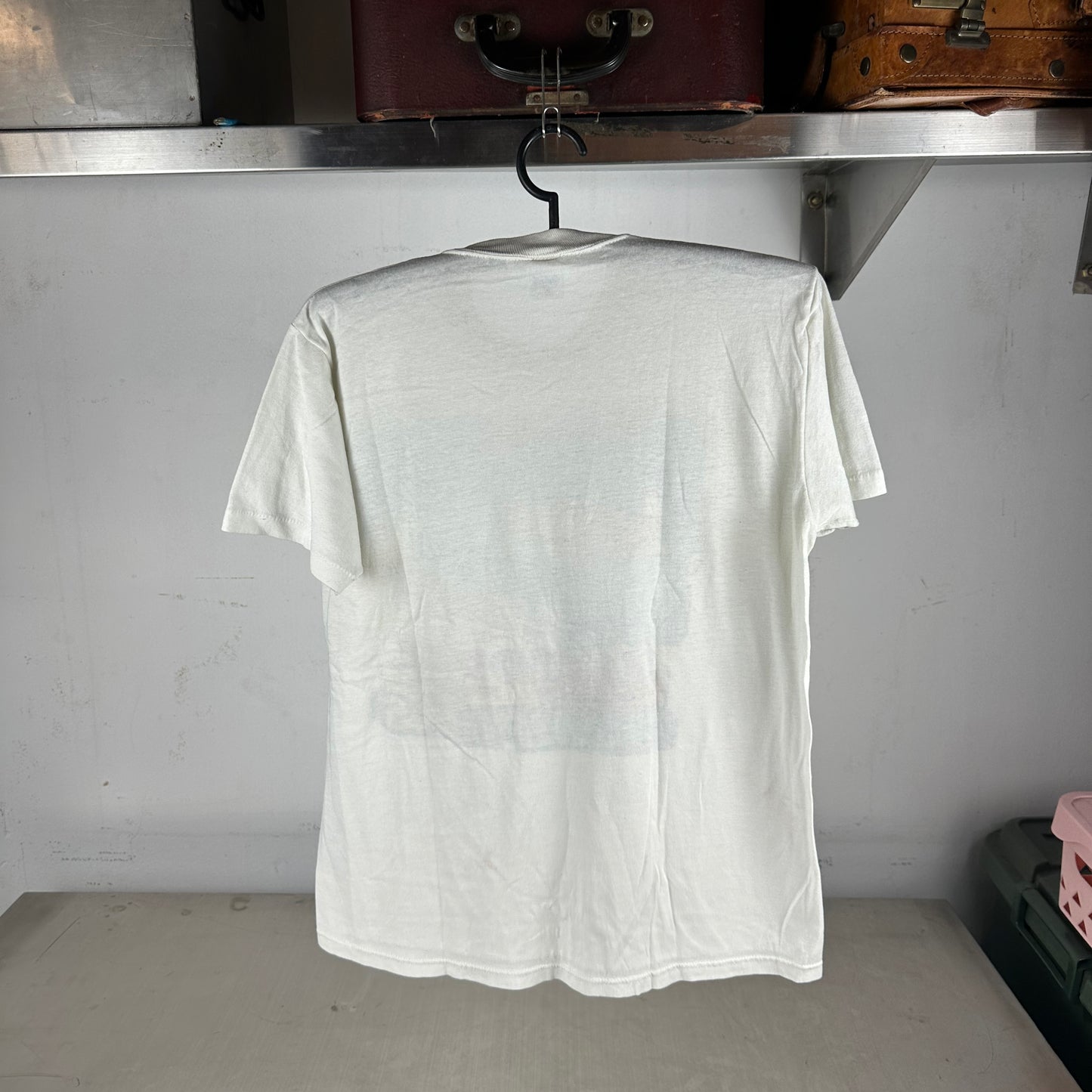 Vintage 1986 Penn State Nittany Lions Football NCAA Champions T-shirt