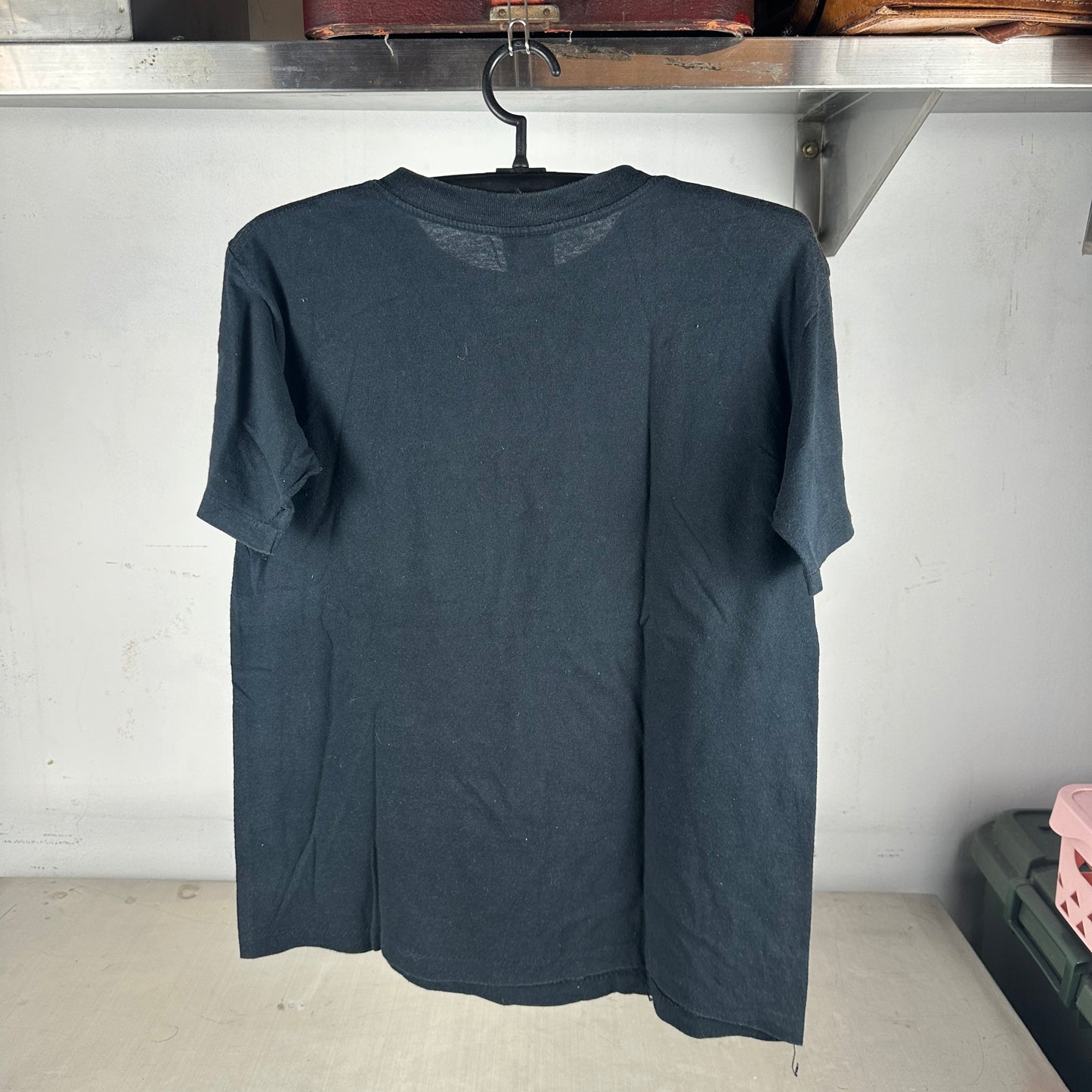 Vintage 1993 Jacksonville Jaguars Football NFL Single Stitch T-shirt