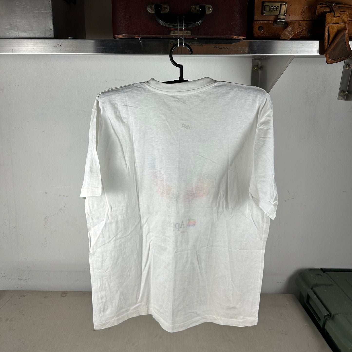 Vintage 1995 Apple Magic Computer Promo T-Shirt