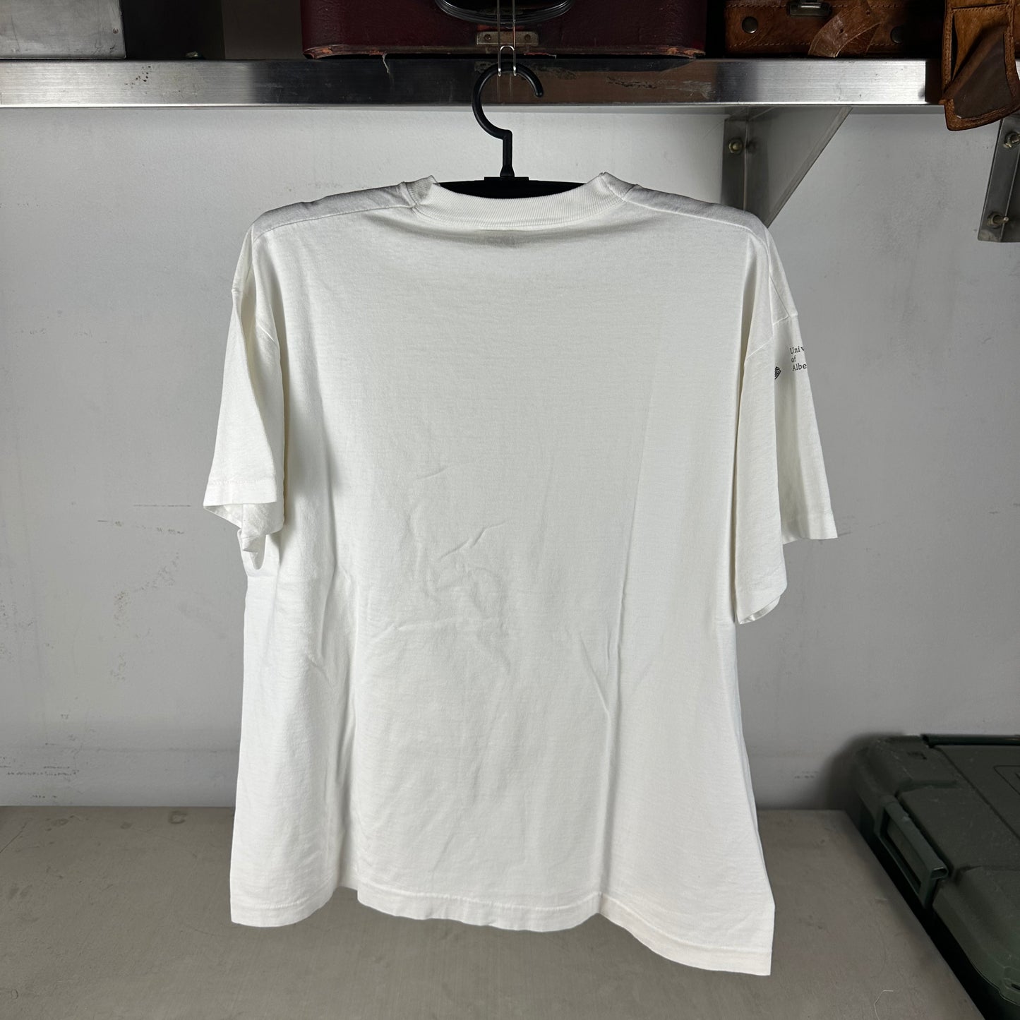 Vintage 90s Rubens to Picasso Four Centuries of Master Drawings Art Single Stitch T-Shirt