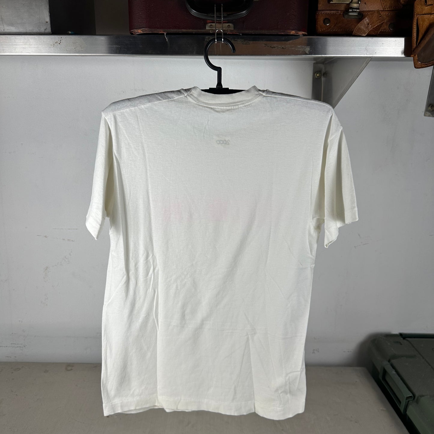 Vintage 1995 The Celluloid Closet LGBTQ Documentary Single Stitch T-Shirt