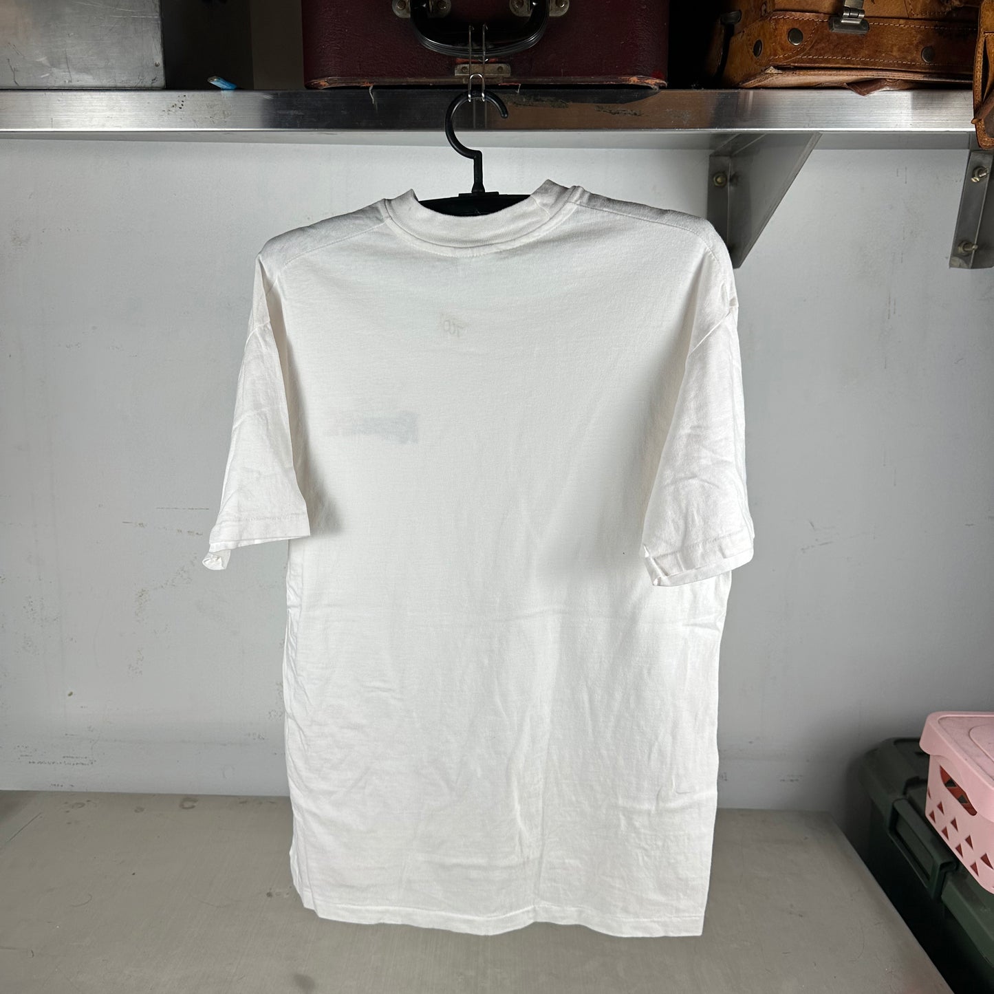 Vintage 90s Canon EOS Rebel X Camera Promo Single Stitch T-shirt