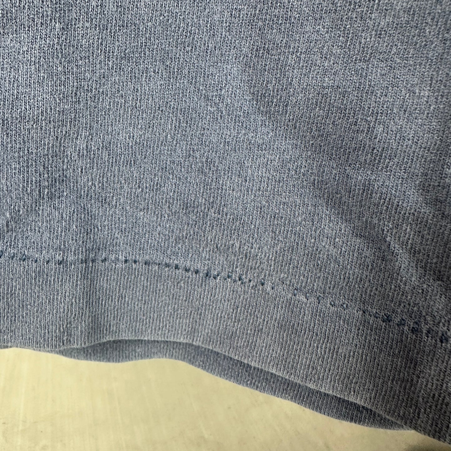 Vintage 90s The Beatles Abbey Road Rock Band Single Stitch T-Shirt