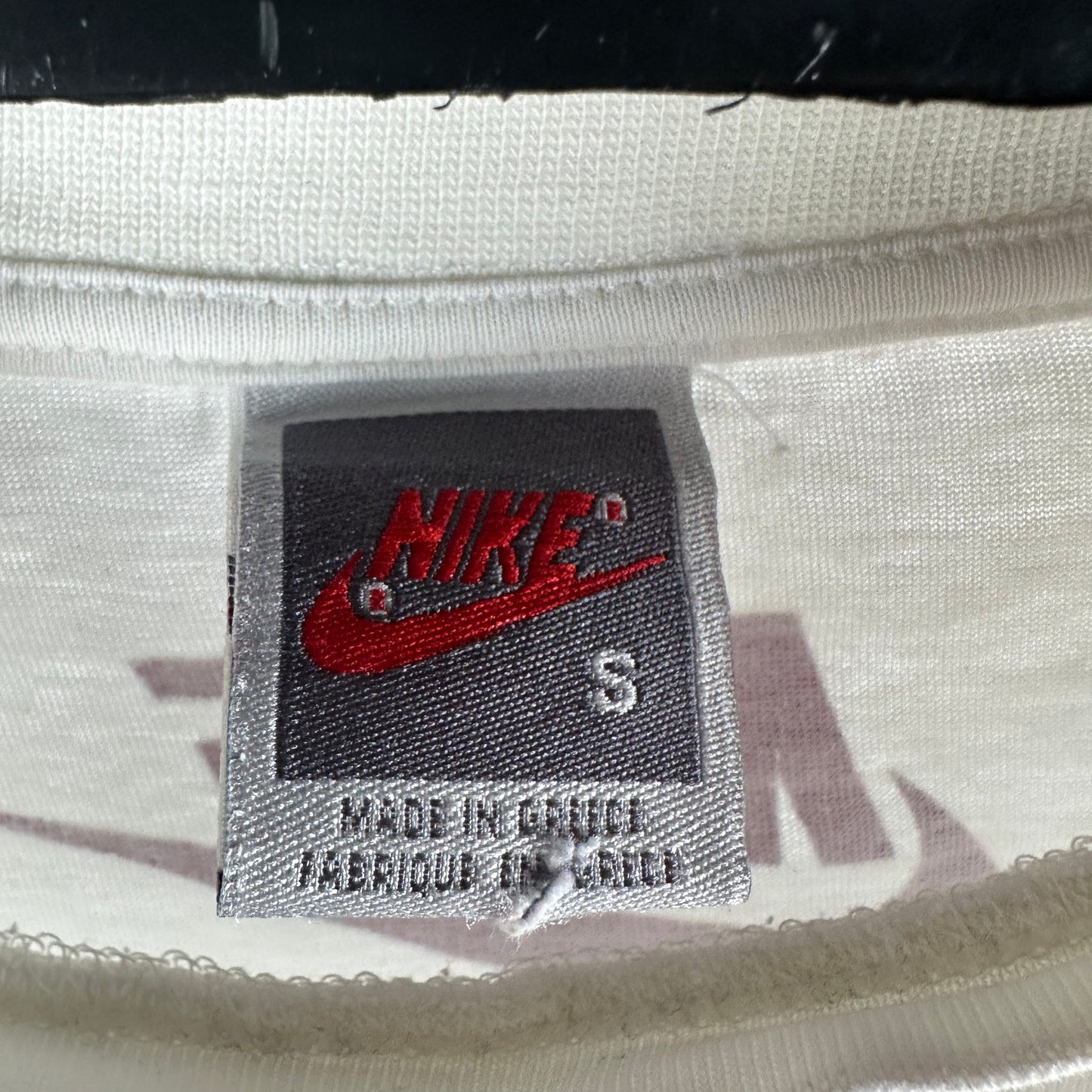 Vintage 90s Nike Air Huarache By Nike Promo AOP T-shirt
