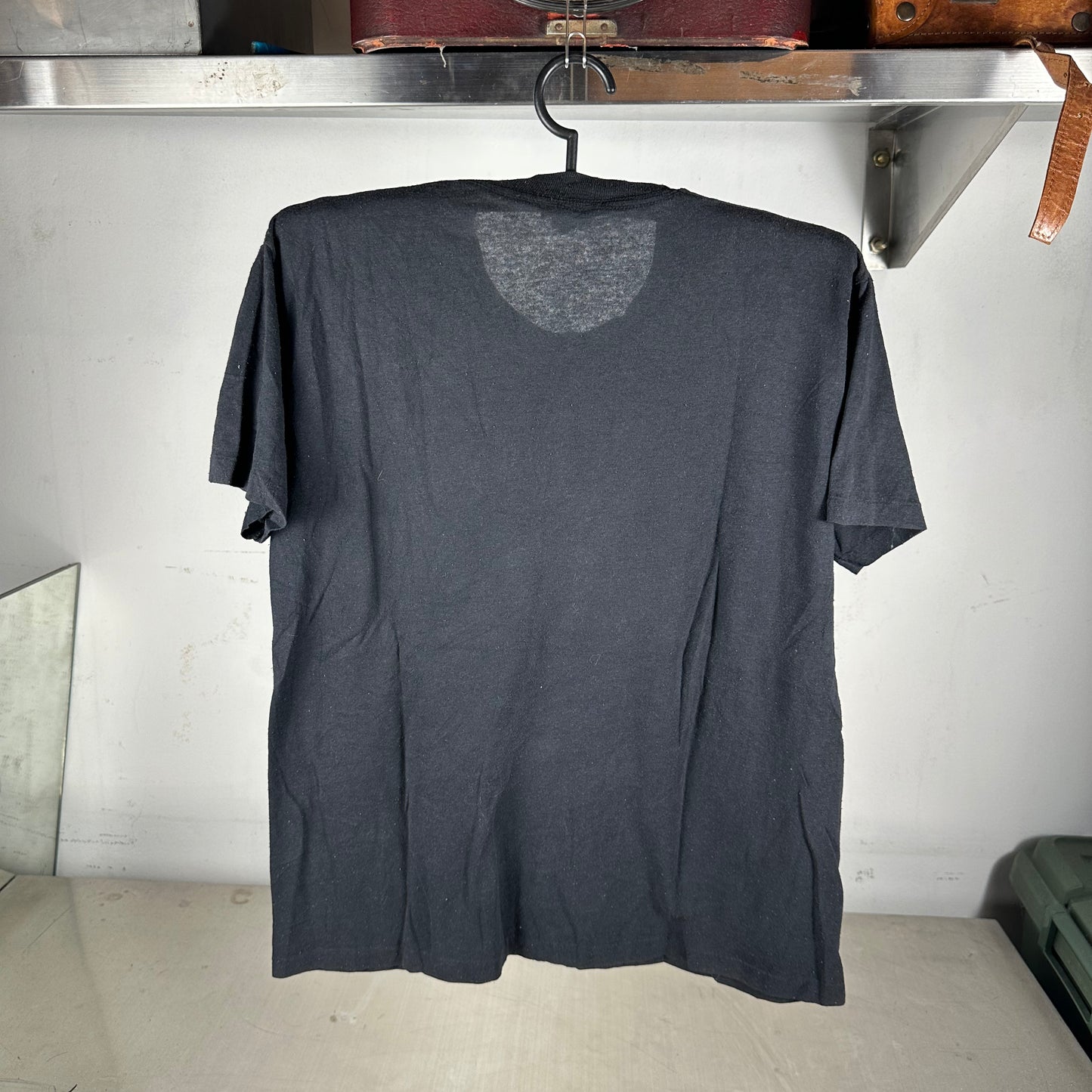 Vintage 1993 Chicago White Sox Baseball MLB Single Stitch T-Shirt