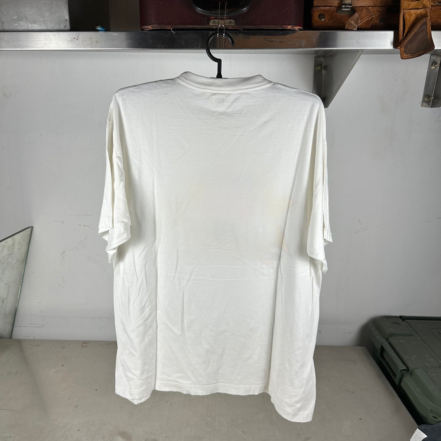 Vintage 90s Top DJ French Dance Music Compilation T-Shirt