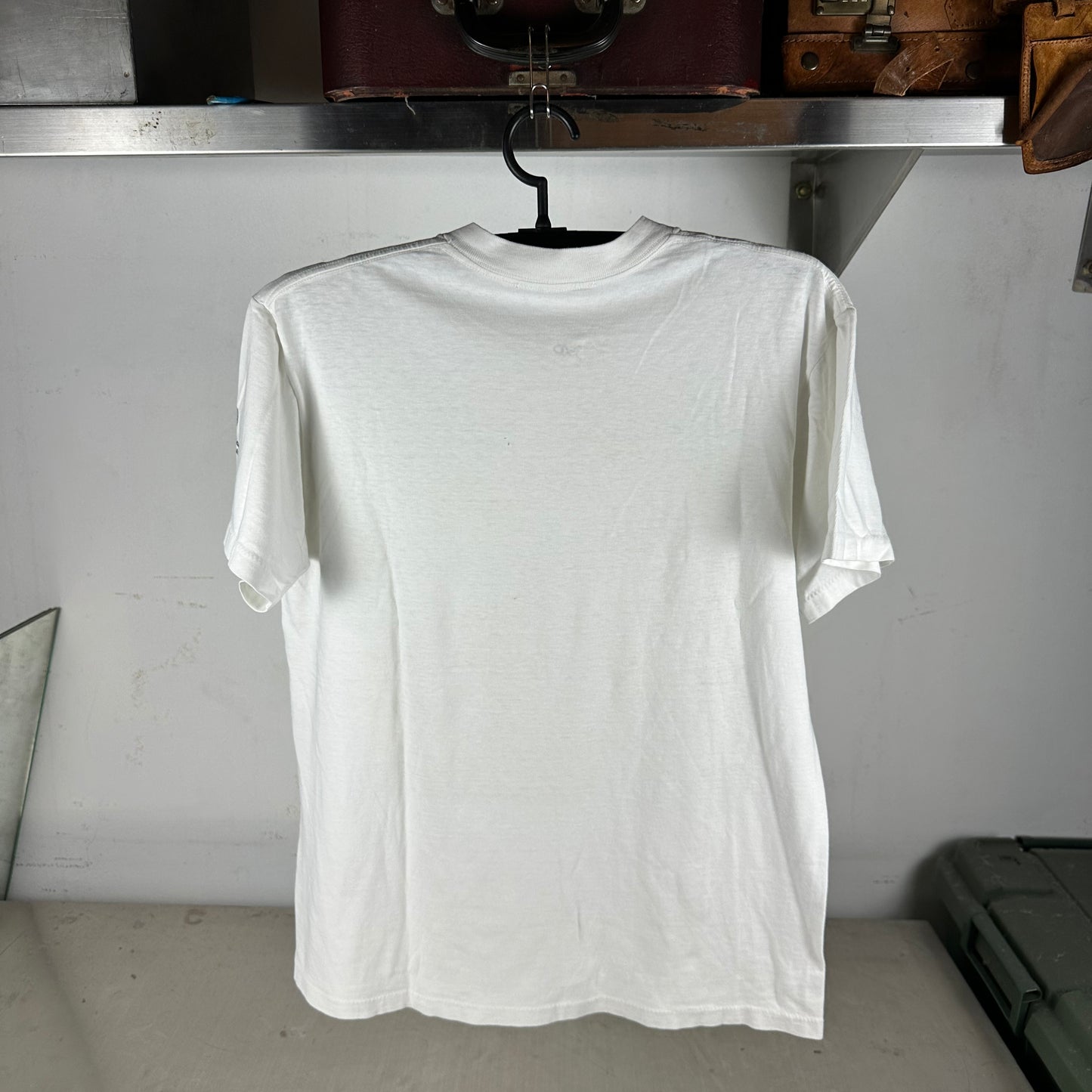 Vintage 90s Norman Rockwell Curtis Publishing Single Stitch T-Shirt