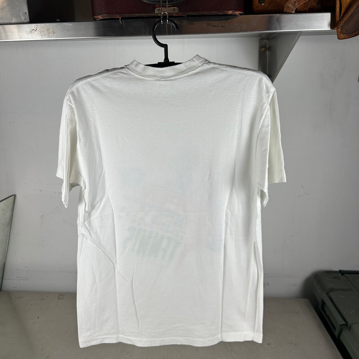 Vintage 1991 US Open Tennis Tournament Single Stitch T-Shirt