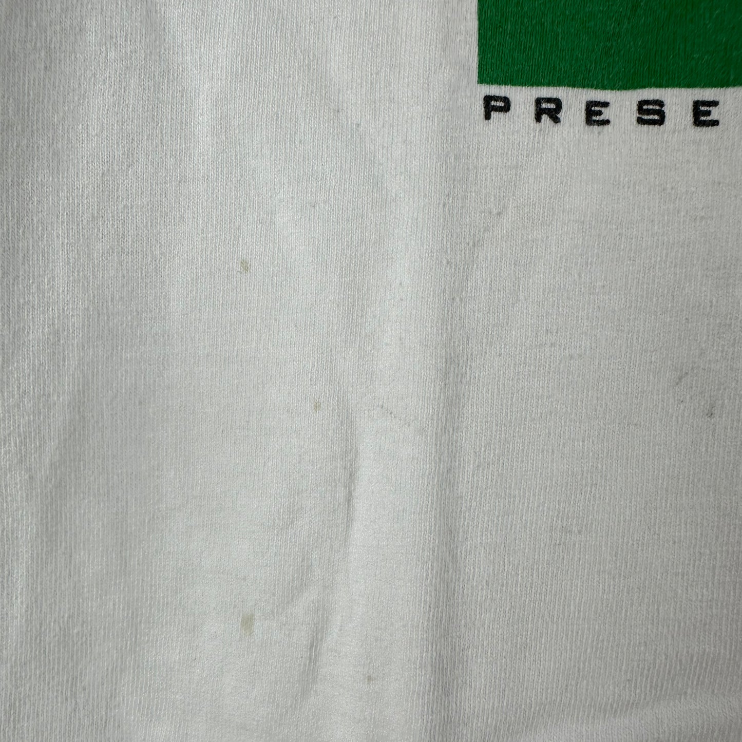 Vintage 1990 LA Marathon Mercedes Benz Running Single Stitch T-shirt