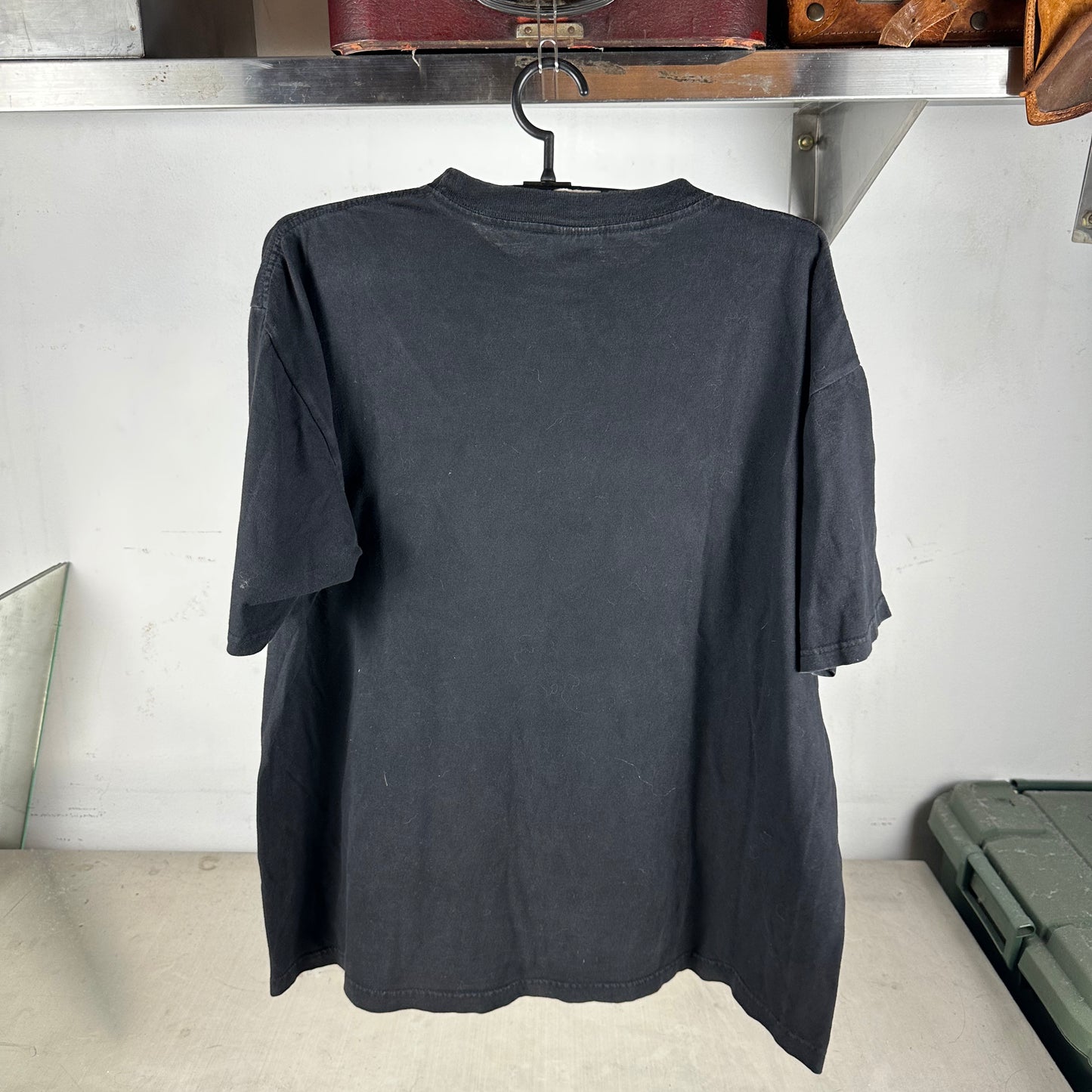 Vintage 90s Bose Lifestyle Systems The New Standard Promo T-Shirt
