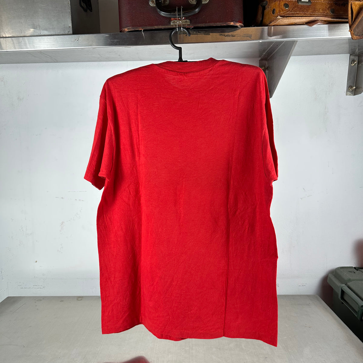 Vintage 90s The Museum of Fine Arts Houston Single Stitch T-shirt