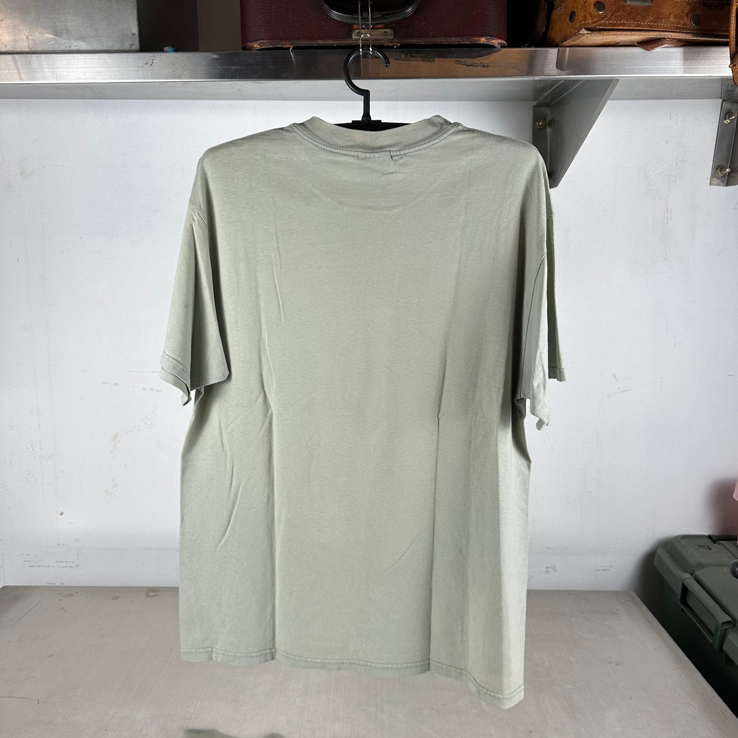 Vintage 90s AIC The Art Institute of Chicago Graphic T-shirt
