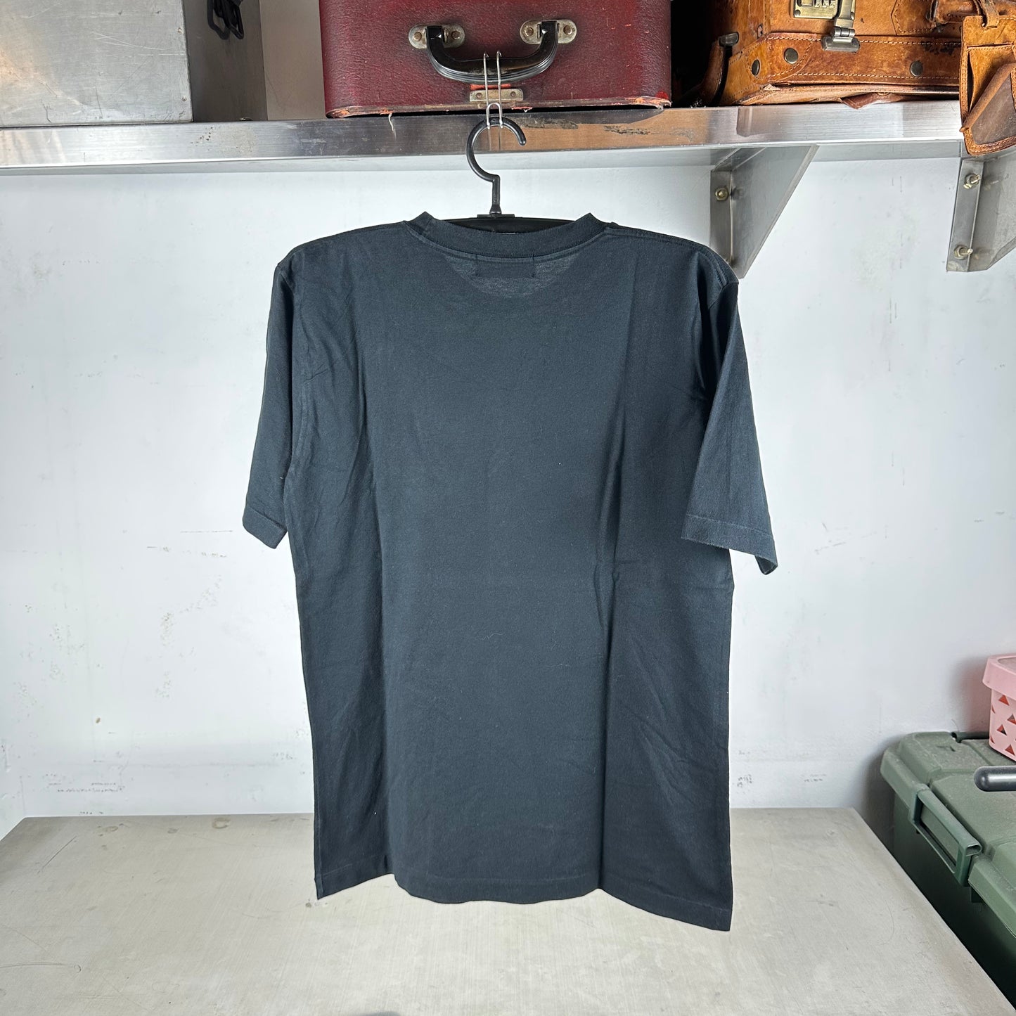 Vintage 1997/98 Joan Miro Abstract Artwork Single Stitch T-shirt