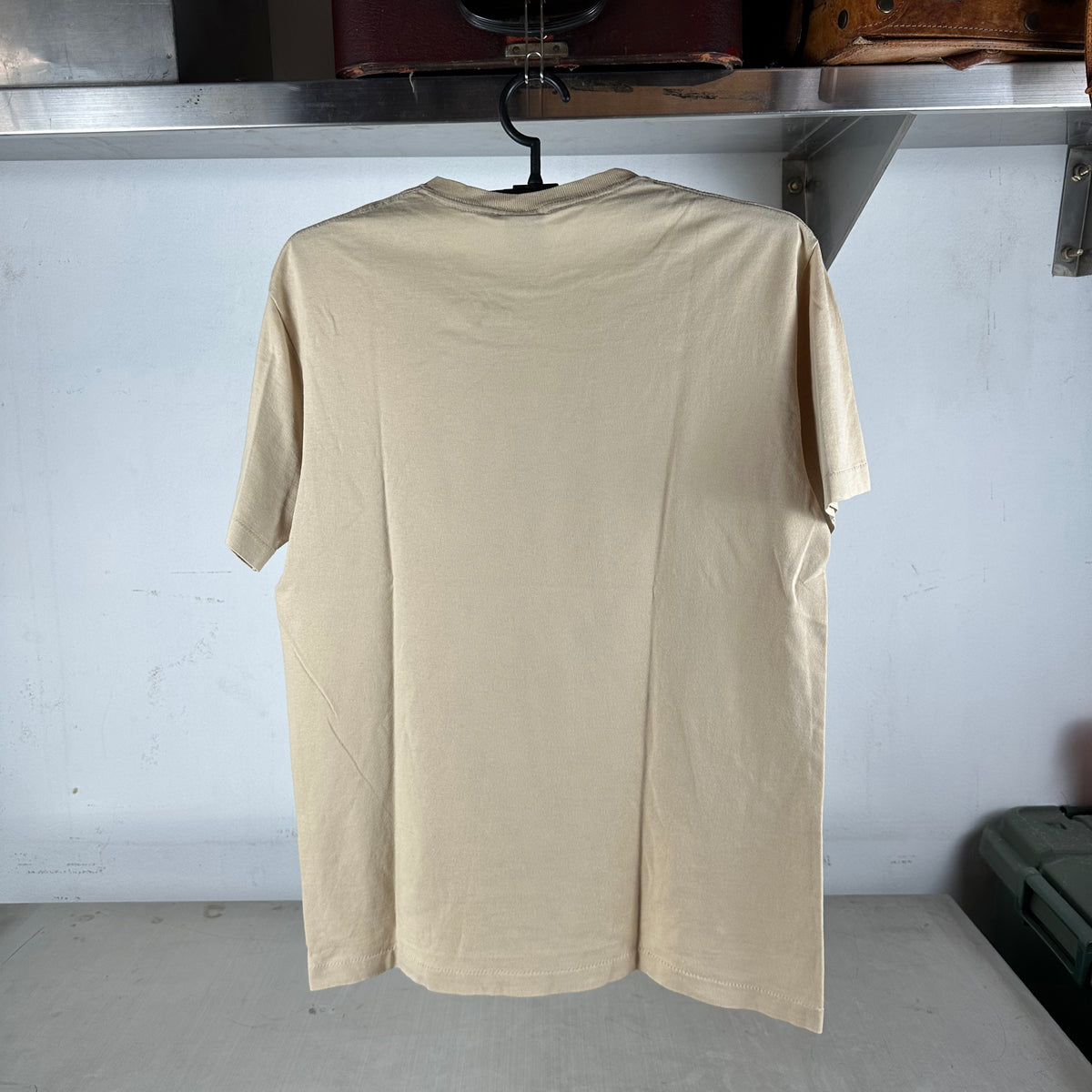 Vintage 90s Stussy Worldwide Wisdom Graphic Made in USA Single Stitch T-shirt