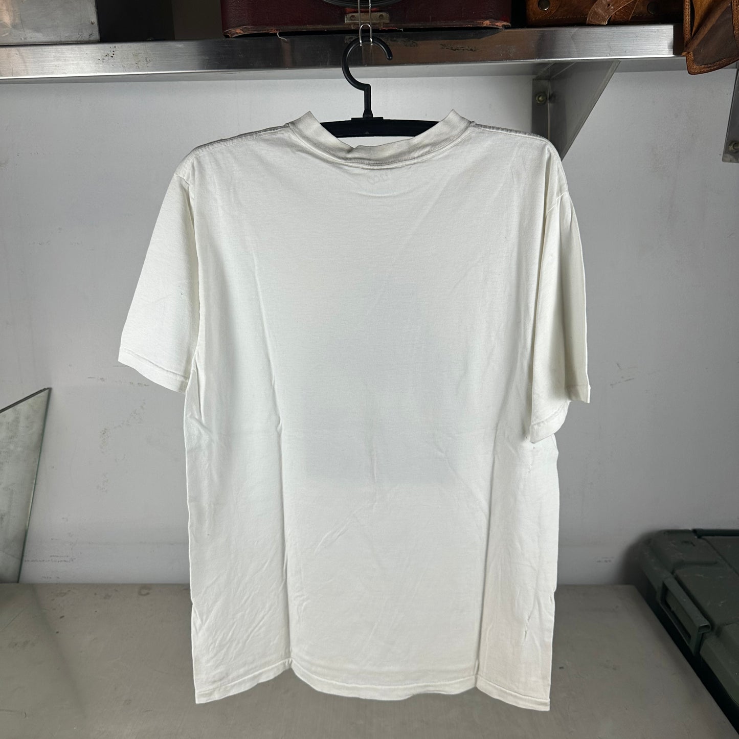 Vintage 2000 Urban Legends Final Cut Movie Promo Single Stitch T-Shirt