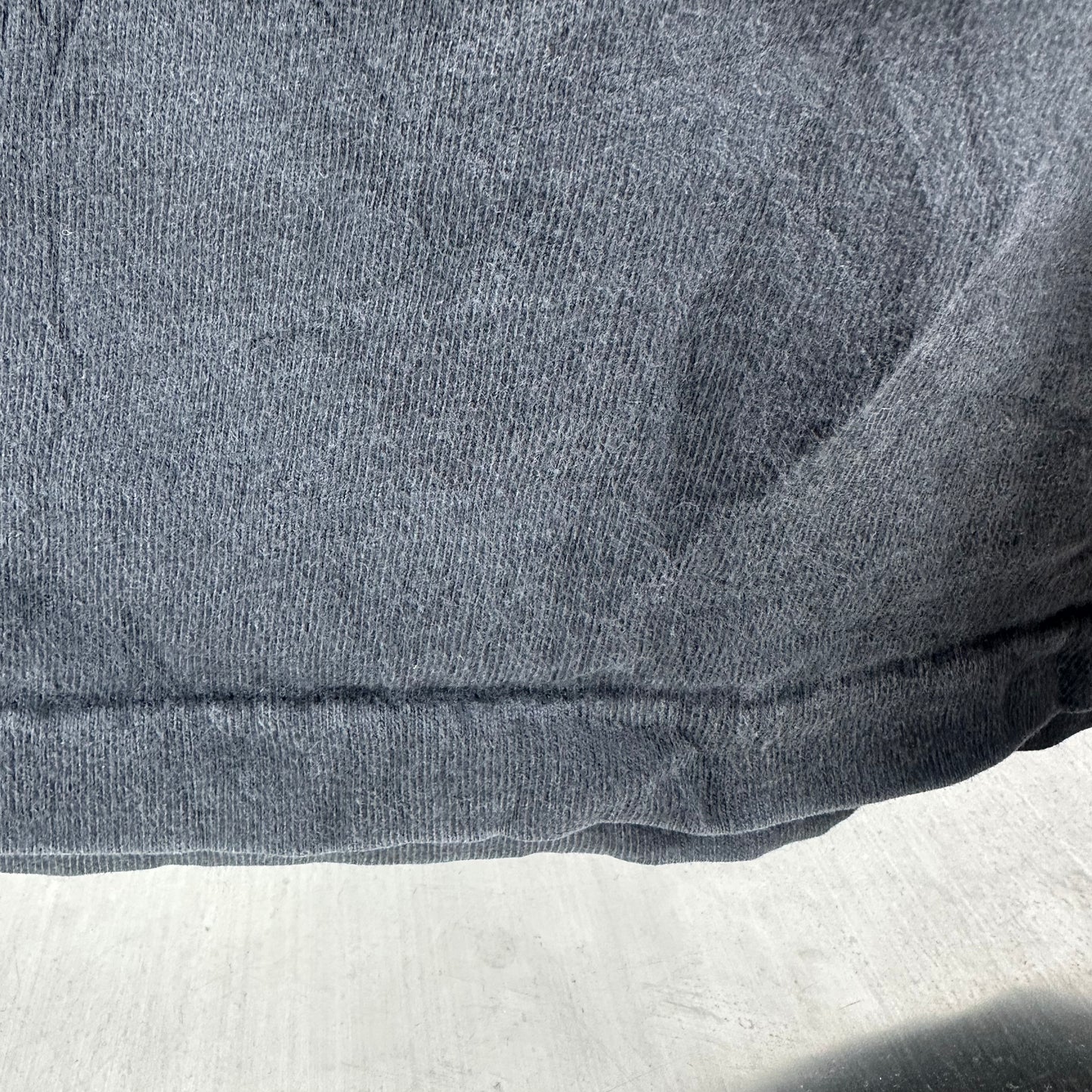Vintage 90s Igor Bosin Hair & Art Studio Single Stitch T-Shirt
