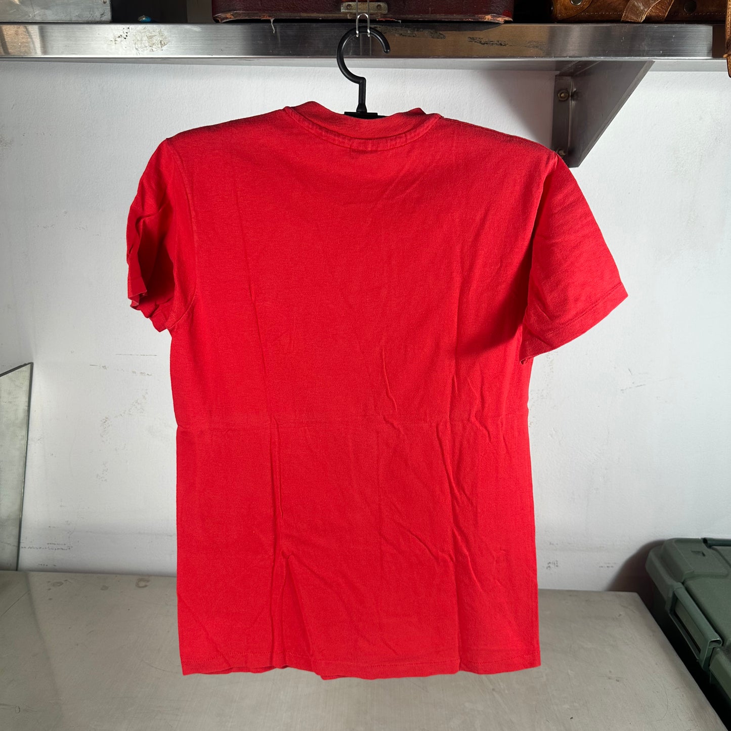 Vintage 1984 The Art Institute of Chicago Single Stitch T-Shirt