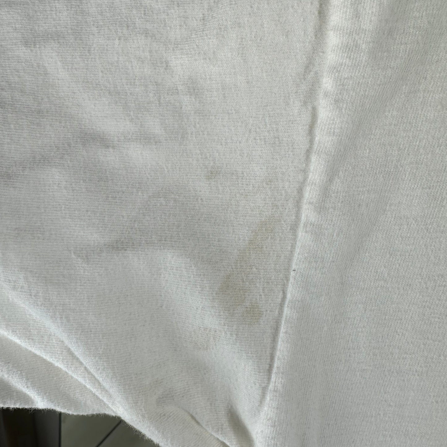 Vintage 1992 China Great Influence and Responsibility Promo Single Stitch T-Shirt