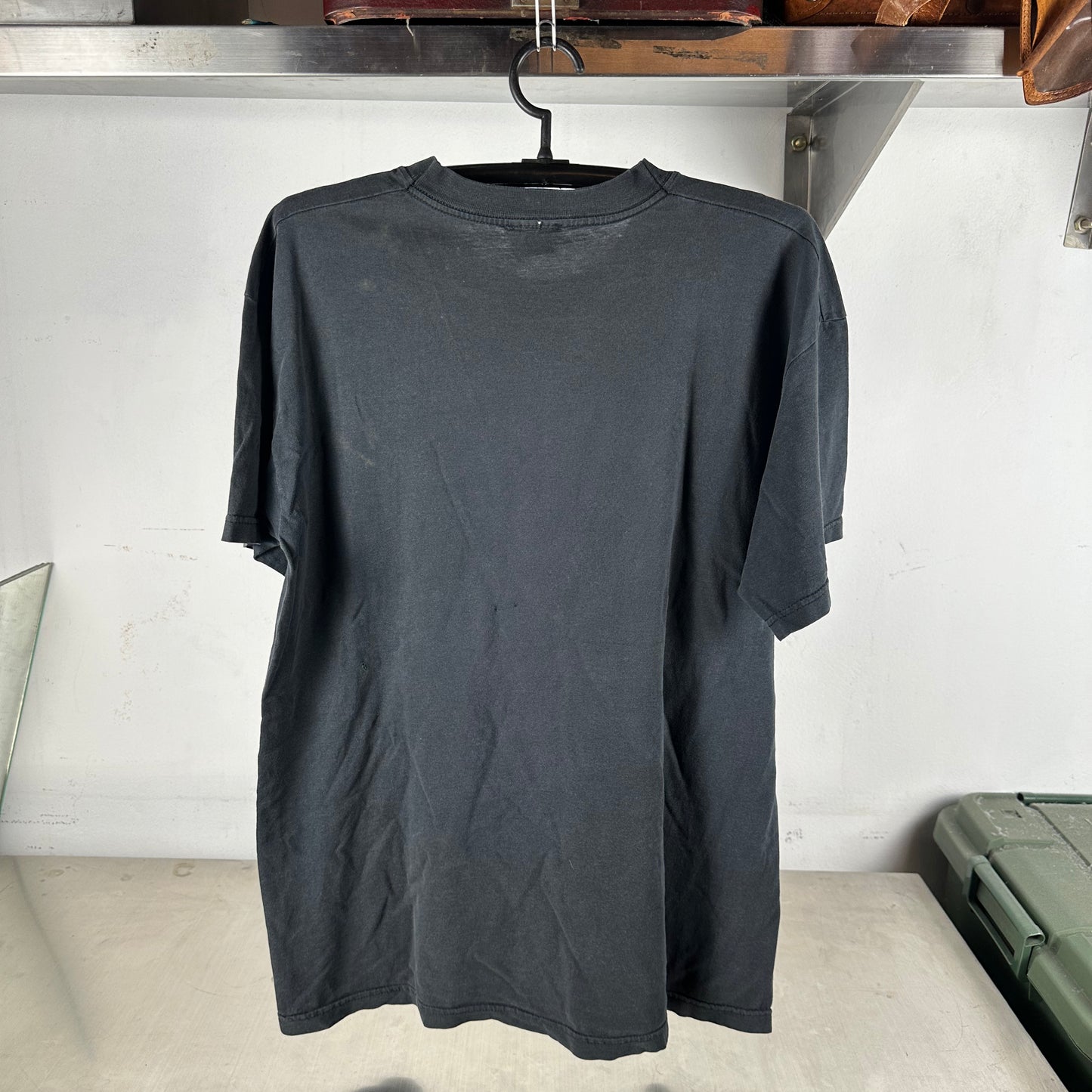 Vintage 2003 Pablo Picasso Harlequin Artwork T-Shirt