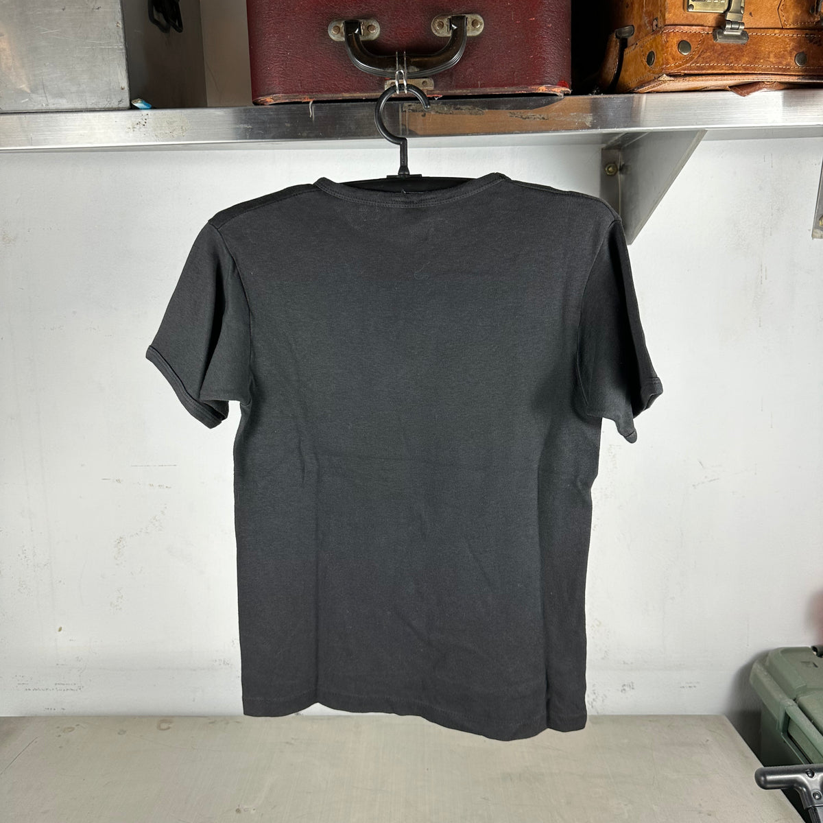 Vintage 80s Queen A Kind of Magic Rock Band Single Stitch T-shirt