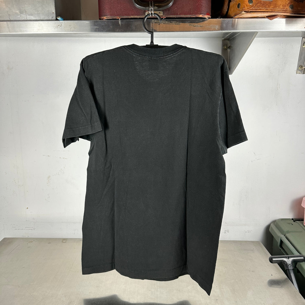 Vintage 90s New York City Ballet Graphic Single Stitch T-shirt