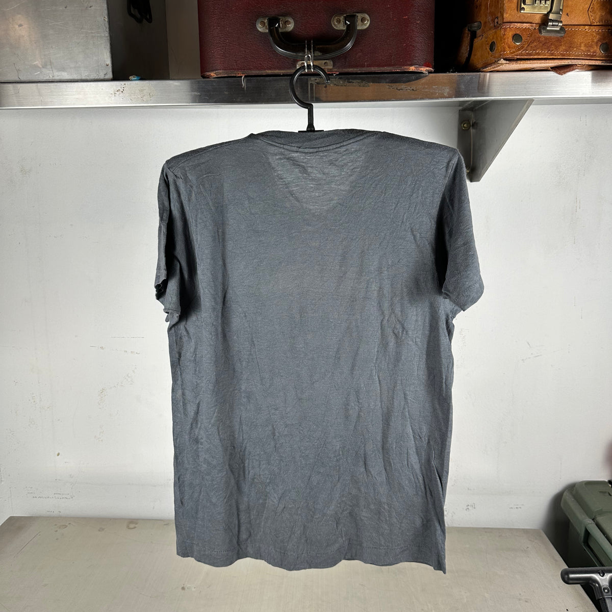 Vintage 1984 San Francisco Examine Bay to Breakers Single Stitch T-shirt