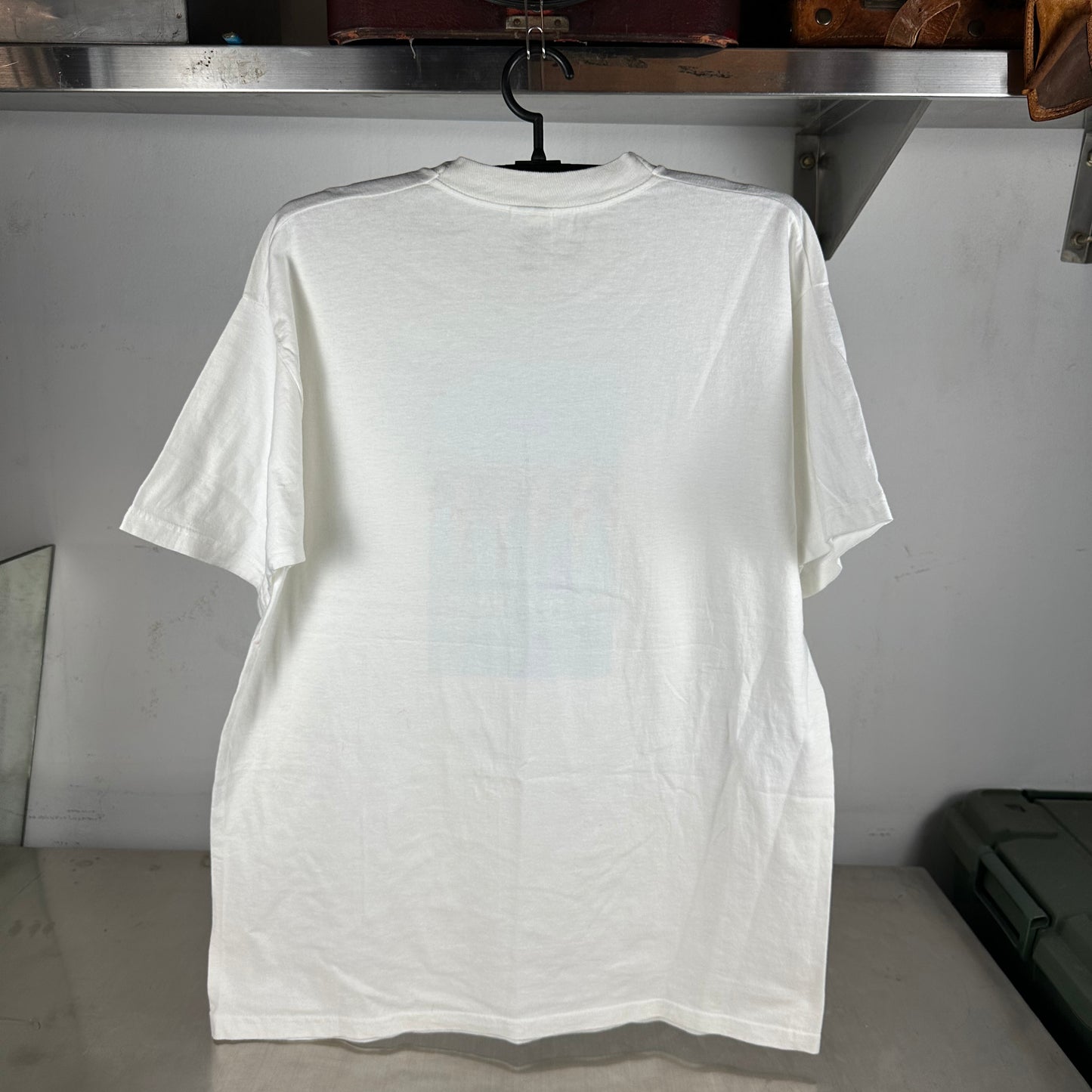 Vintage 1998 The Real Blonde Paramount Pictures Movie Promo T-Shirt