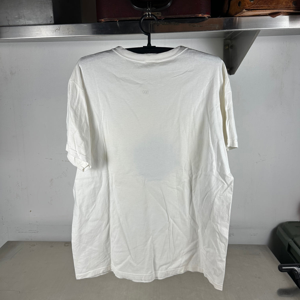 Vintage 1995 Sunflower Big Graphic T-shirt