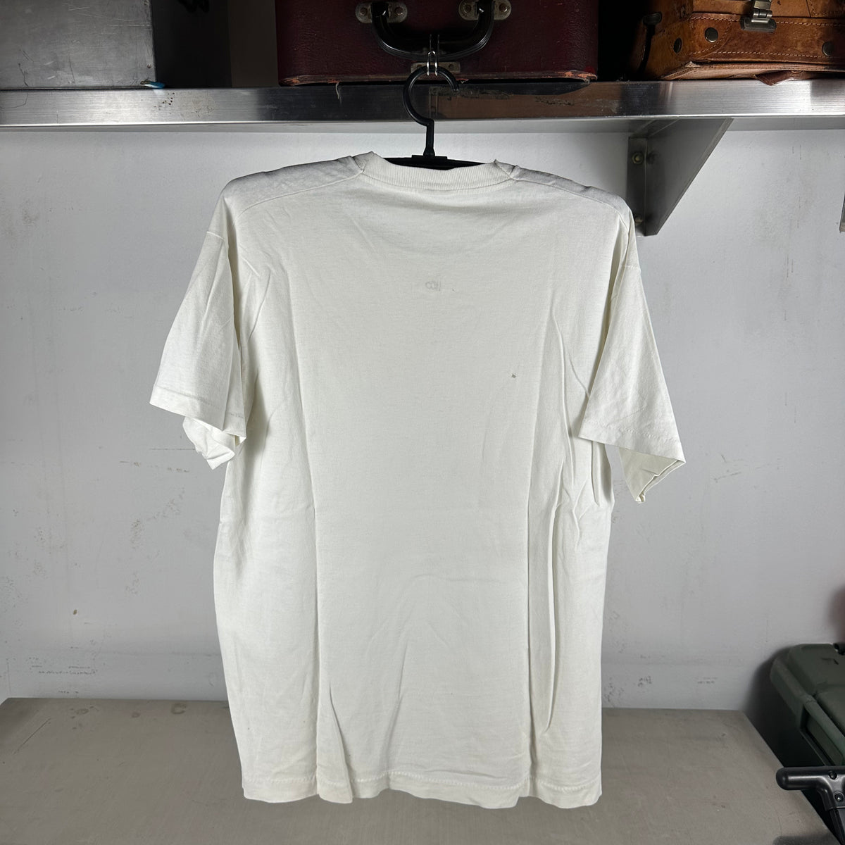 Vintage 1997 I Love Beanies Babies Graphic Promo Single Stitch T-shirt