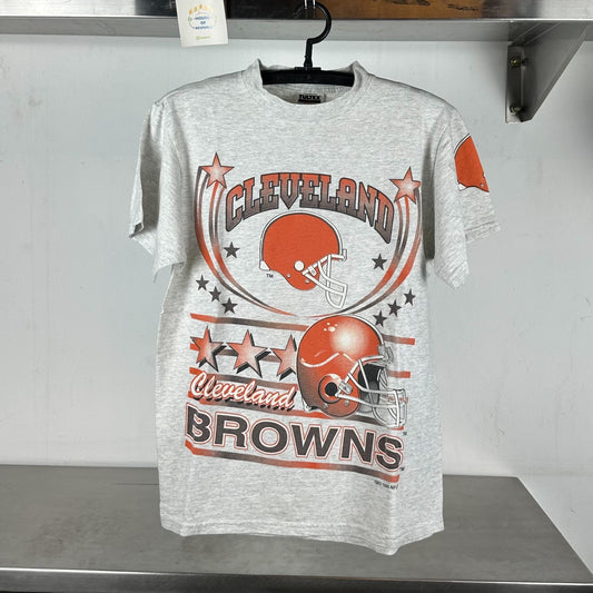 1995 Cleveland Browns Football NFL T-shirt