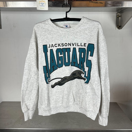 1993 Jacksonville Jaguars NFL Large Sweatshirt