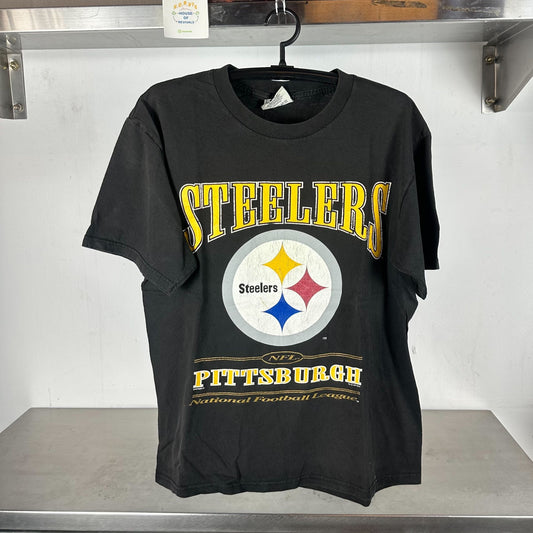 1997 Pittsburgh Steelers Football NFL T-shirt